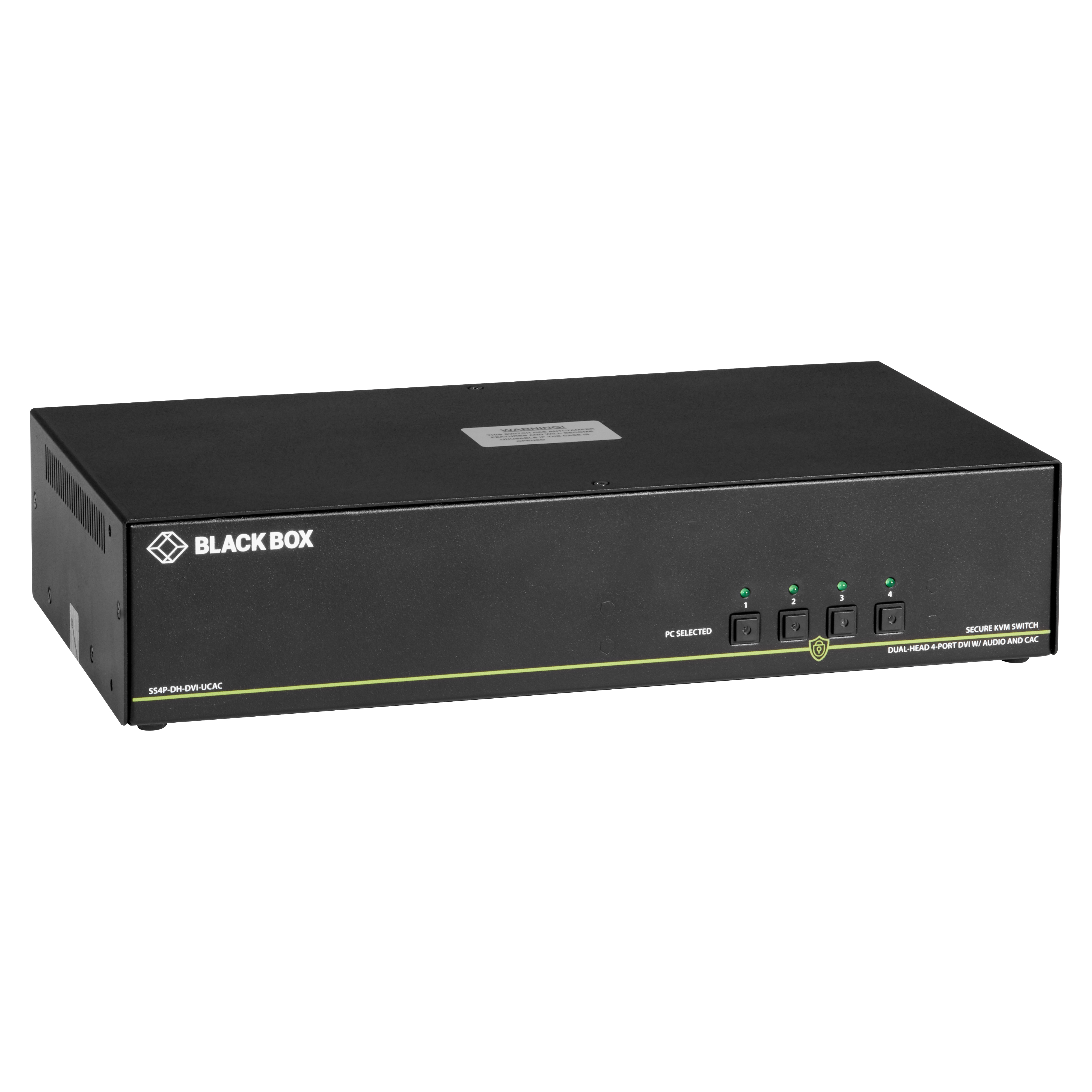 Black Box SS4P-DH-DVI-UCAC Accessory