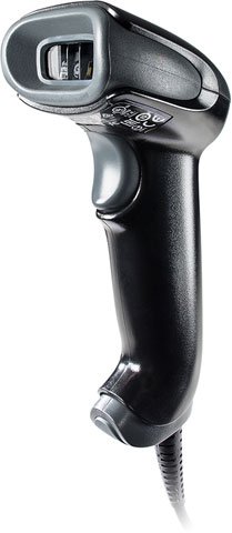 Honeywell 1450G1D-2USB-1 Barcode Scanner
