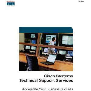 Cisco CON-SAU-91ENT Service Contract