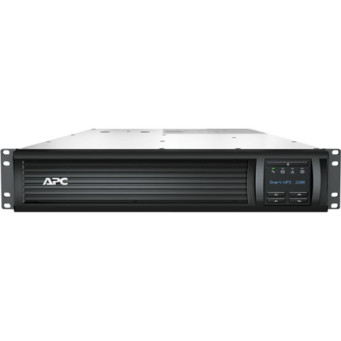 APC SMT2200R2X106 UPS