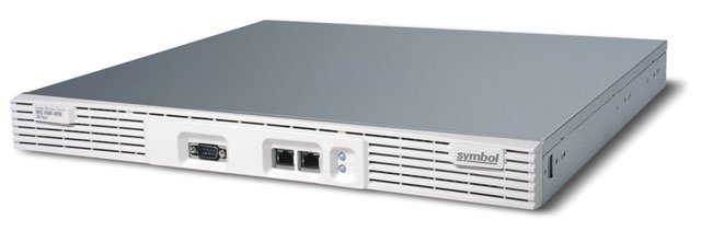 Symbol WS-5100-24-WWR Wireless Controller