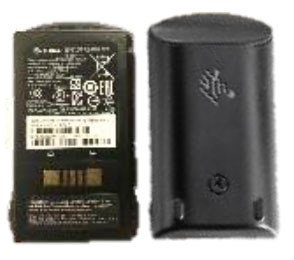 Zebra BTRY-MC33-70MA-IN Battery