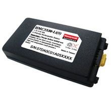 Global Technology Systems HMC3X00-LIS50 Battery