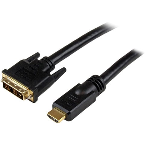 StarTech HDMIDVIMM50 Accessory