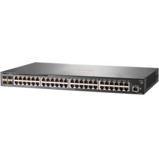 HPE Aruba JL355A#ABA Ethernet Switch