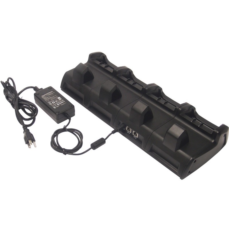 Janam CKT-G4-001E Docks and Cradles