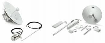 Cisco 4G-LTE-ANTM-O-3-B Motorola Antennas