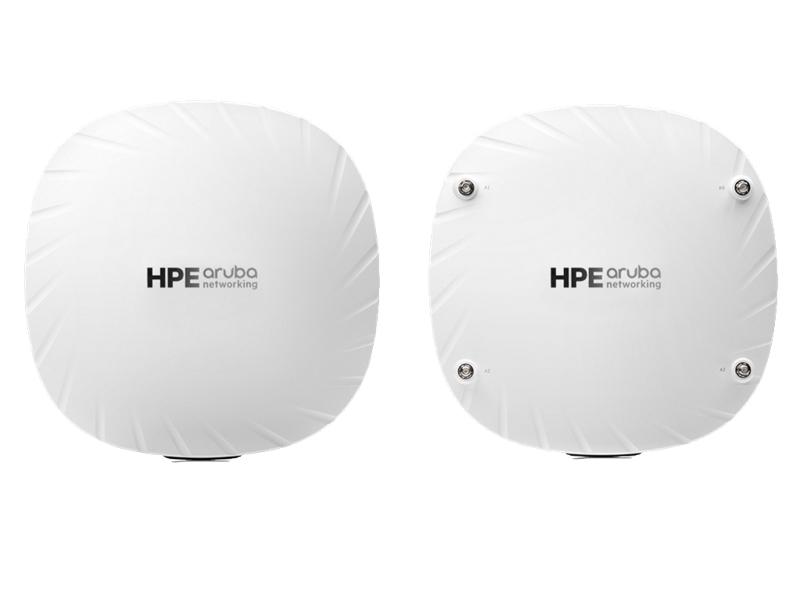 HPE Aruba JZ337A Wireless Access Points