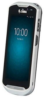 スマートフォン本体 tsla_mam TC51：5.0インチ画面の業務用Android™スマートデバイス｜業務用