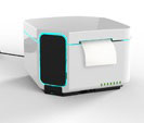 Unique Secure ME01-AA04 POS Touch Terminal