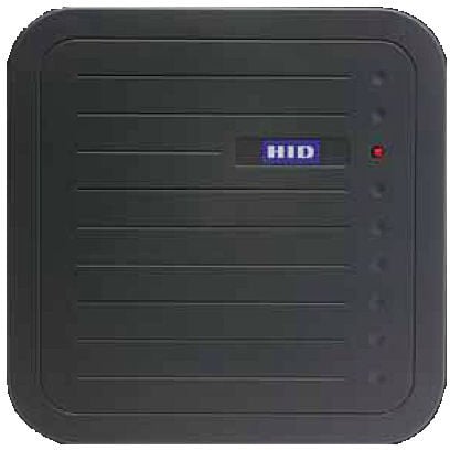 HID 5375AGN00 Access Control Reader