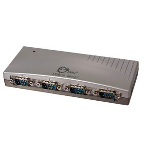 SIIG JU-HS4011-S2 Products