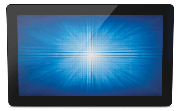 Elo E329636 Touchscreen