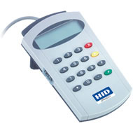 HID R38210012-1 Access Control Reader