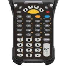Zebra KYPD-MC9343FN-10 Accessory