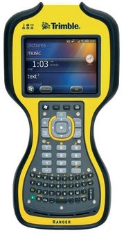 Trimble RGRALY-121-00 Mobile Computer