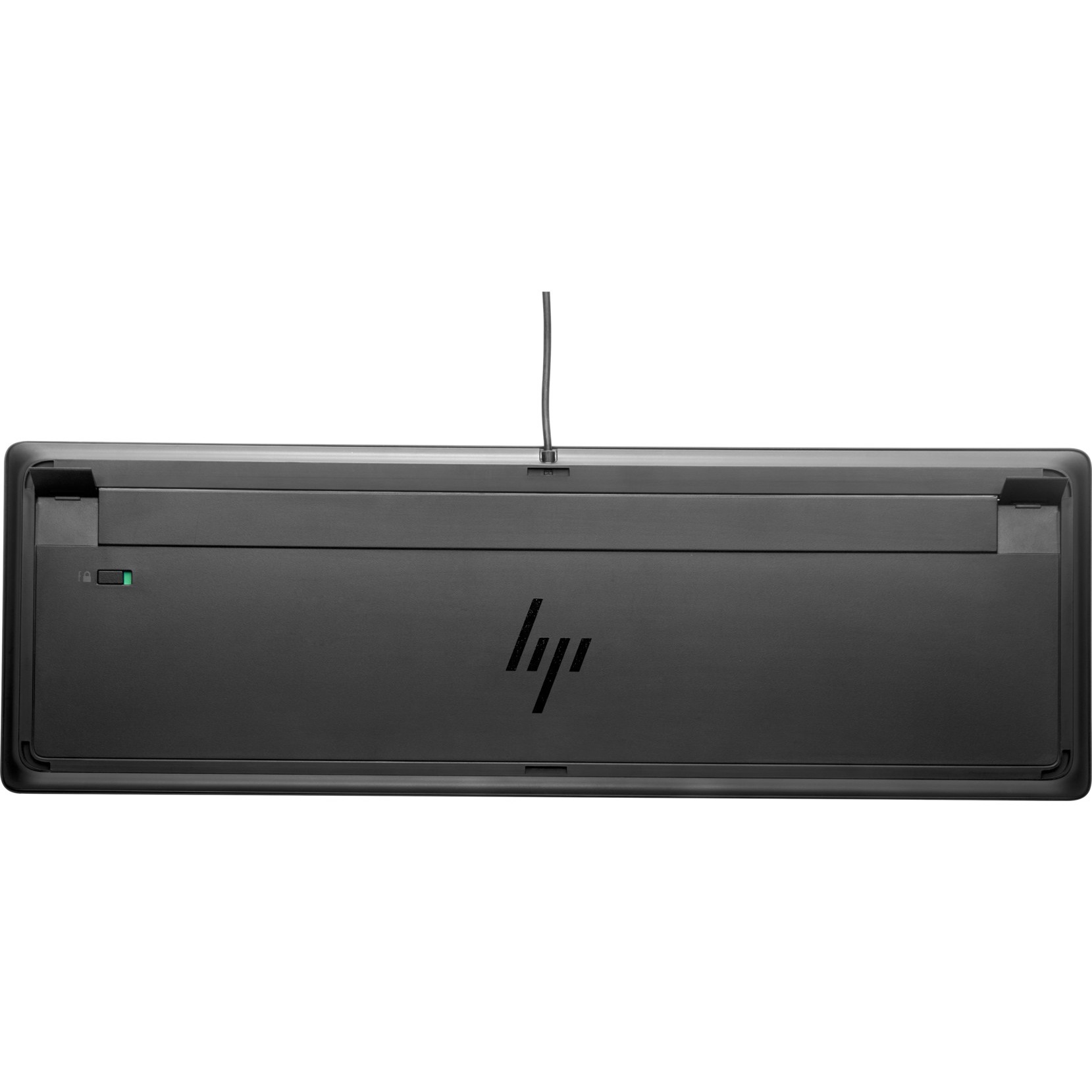 HP Z9N40AAABA Keyboards and Front Panels - barcodesinc.com