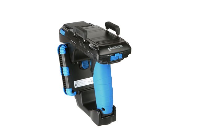 CSL-RFID CS108-C2D-2 RFID Reader - Barcodesinc.com