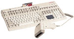 Cherry G80-8113LRDUS-0 Keyboards