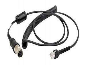 Zebra 25-156846-01R Cables, Connectors, and Adapters