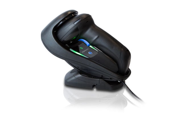Datalogic GBT4500-BK-BTK1DRA Barcode Scanner