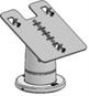 SpacePole ING6601-S-MN-02 Accessory