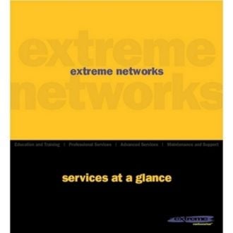 Extreme 97004-XGM2-2XF Service Contract