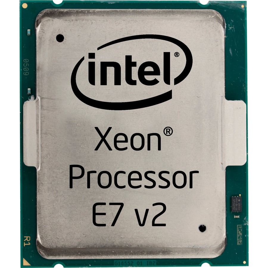 Cisco UCS-CPU-E74820B Accessory