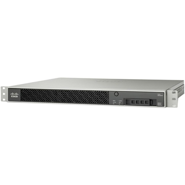 Cisco ASA5515-FPWR-K9 Products