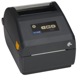 RJS 002-9020 Line Printer