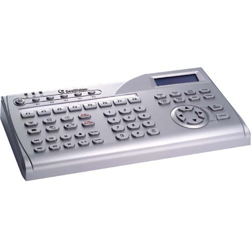 GeoVision 400-KEYBC-CMS Products