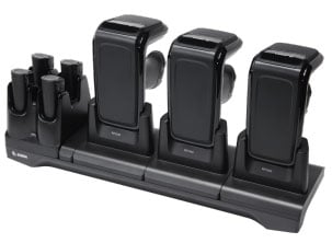 Zebra CRD3S4T-RFD49-UNIV-CHG-1R Accessory