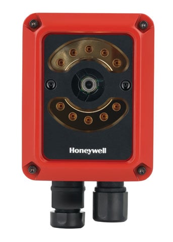 Honeywell HF811-11BT00004K-R Barcode Scanner