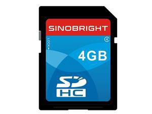 Honeywell SLCSDM-4GB Accessory