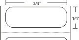CognitiveTPG 03-02-1825 Barcode Label