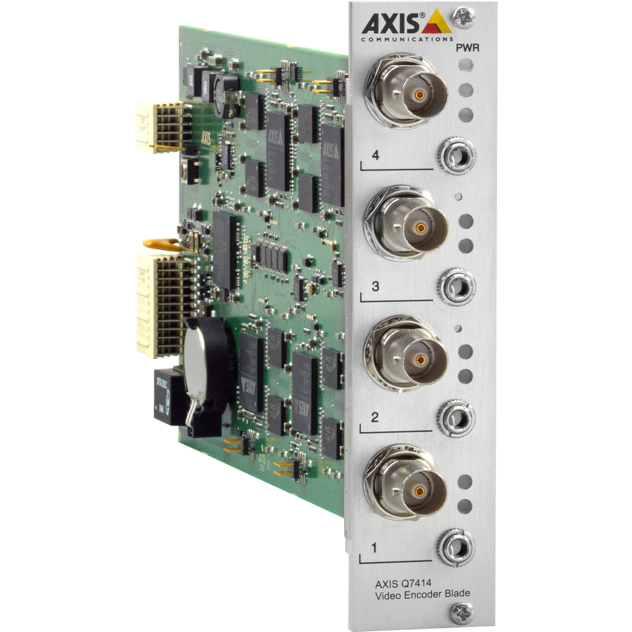 Axis 0354-021 Mounting Hardware and Stands