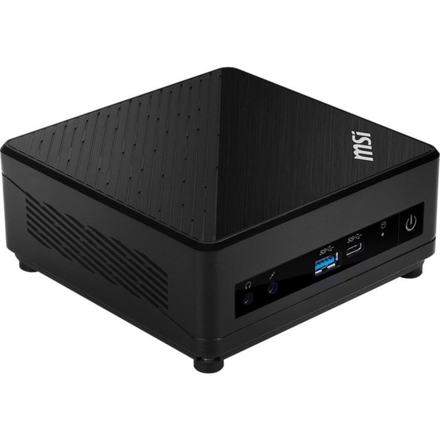 MSI CU510M668 Desktop PC