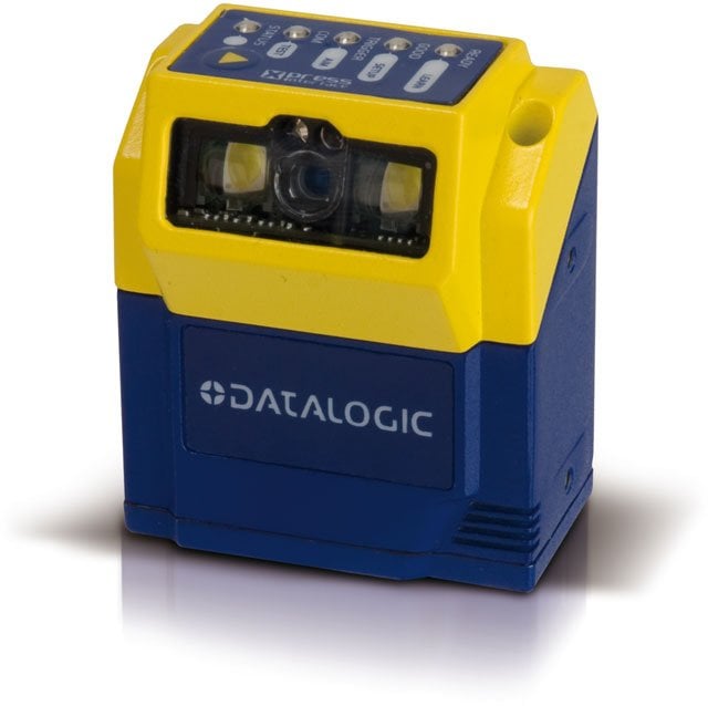 Datalogic 937501034 Fixed Barcode Scanner
