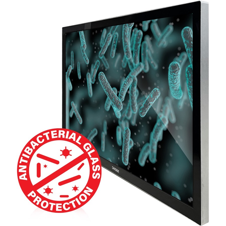 GVision AB32ZD-OV-45P0 Touchscreen