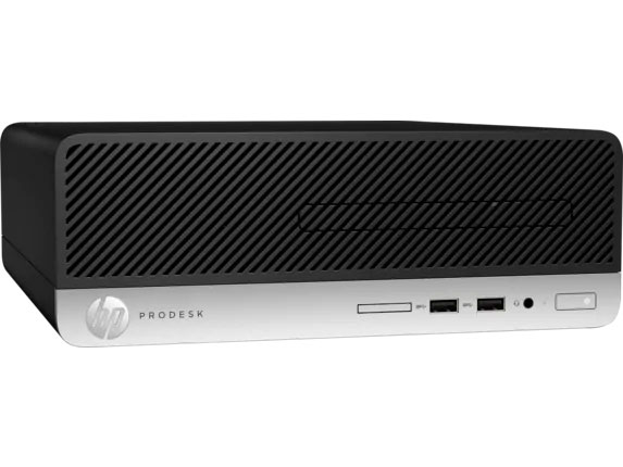 HP 691Y8UT#ABA Desktop PC