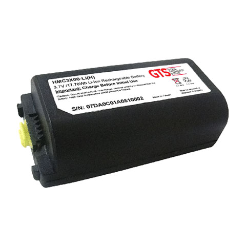Honeywell HMC3X00-LI(H)10 Spare Parts