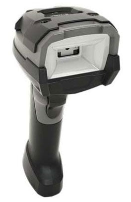 Zebra DS3608-DP2RF50AZVW Barcode Scanner