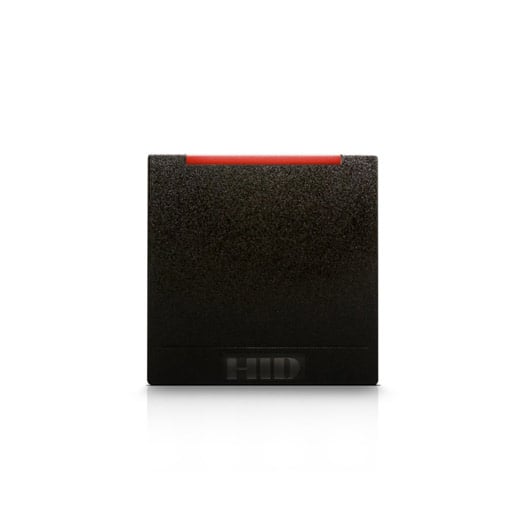HID 940NTNTEK00000 Access Control Reader