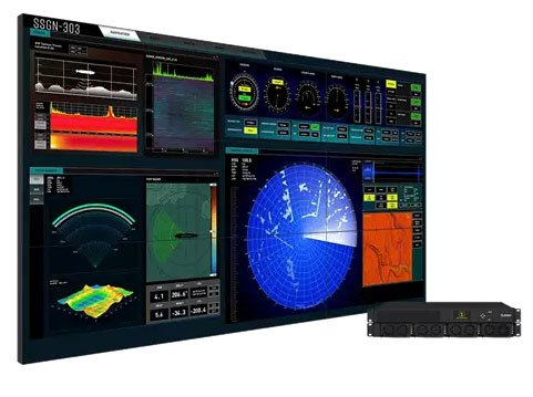 Planar 998-1881-01 Digital Signage Display