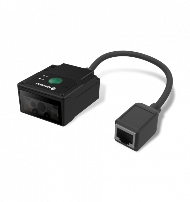 Newland NLS-FM431-SR-U Barcode Scanner