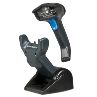 Datalogic GD4130-BK Barcode Scanner - Barcodesinc.com