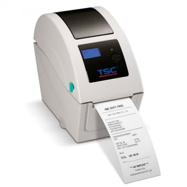TSC 99-039A001-0011 Barcode Label Printer
