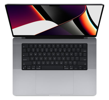 Apple MK183LL/A Laptop