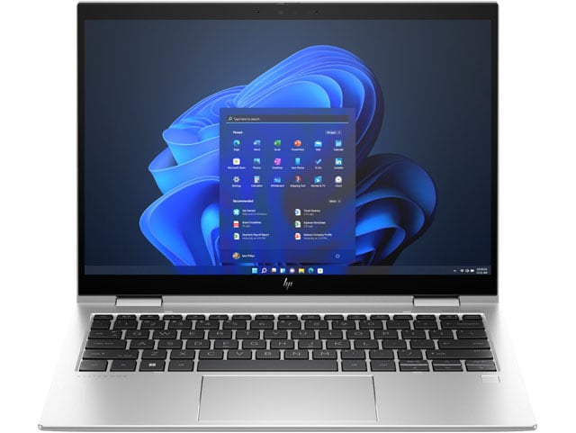 HP 895M8UT#ABA Two-in-One Laptop