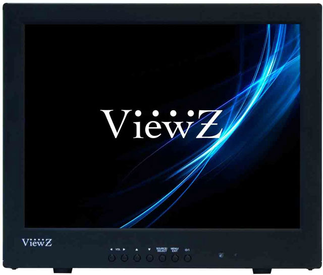 Orion VZ-15RTC CCTV Monitor